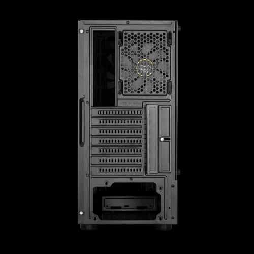 gamdias talos e3 mesh mid tower case black 5
