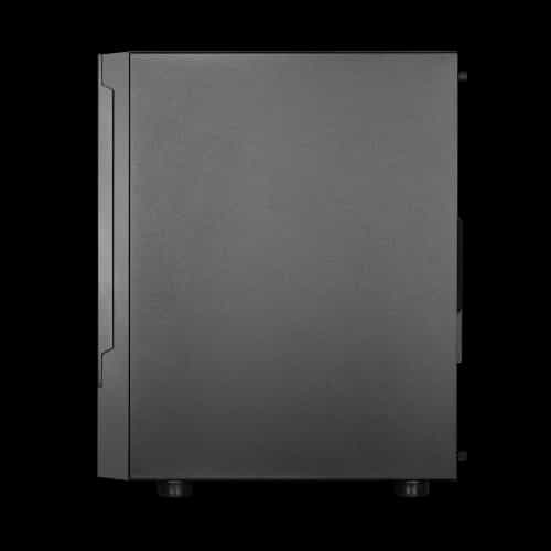 gamdias talos e3 mesh mid tower case black 6