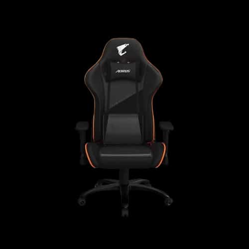gigabyte aorus agc310 gaming chair 2