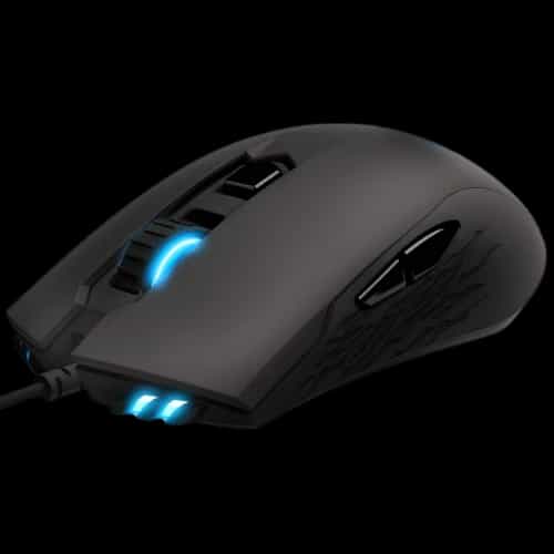 gigabyte aorus m4 rgb gaming mouse side button