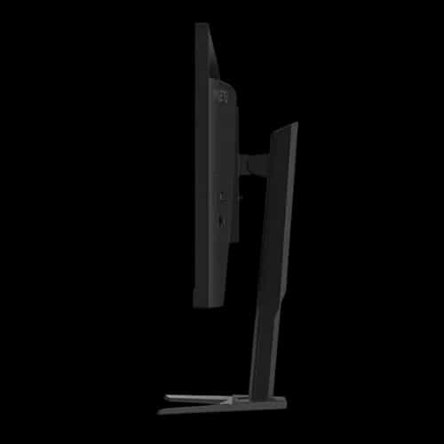 gigabyte m27u 27 4k uhd 160hz kvm gaming monitor 4