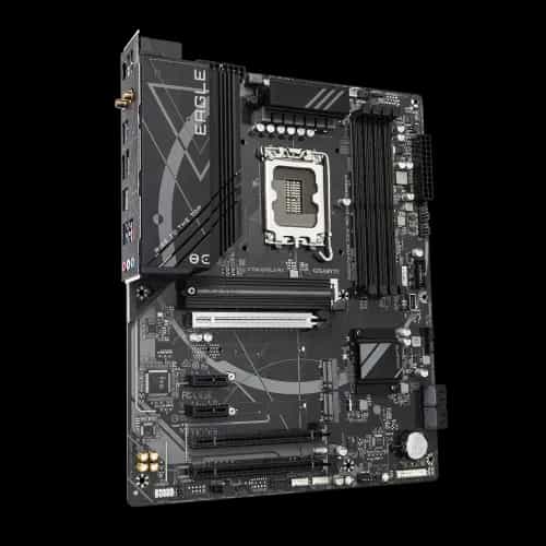 gigabyte z790 eagle ax ddr5 atx motherboard 3