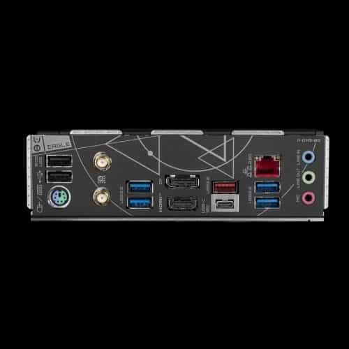 gigabyte z790 eagle ax ddr5 atx motherboard 4