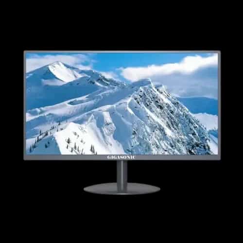gigasonic rb g19s 300cvh 19 inch led wqxga monitor