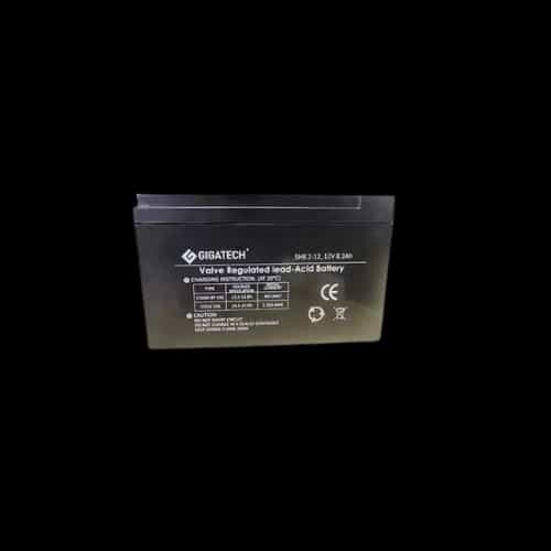 gigatech 82ah sh82 12 12v ups battery
