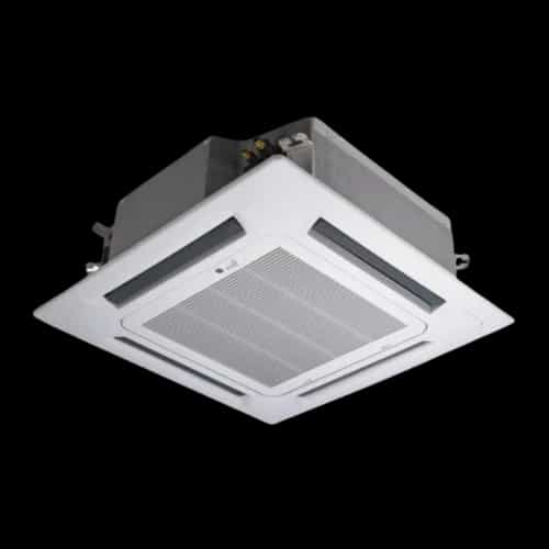 gree cassette type ac 50 ton inverter