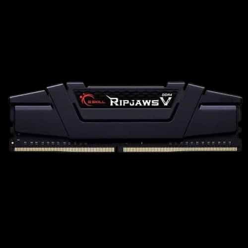 gskill ripjaws cl40 16gb ddr4 3200mhz non rgb ram