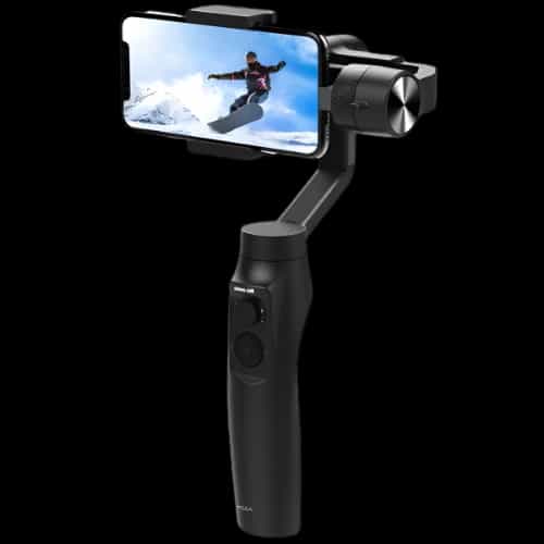 gudsen moza mini mi gimbal main