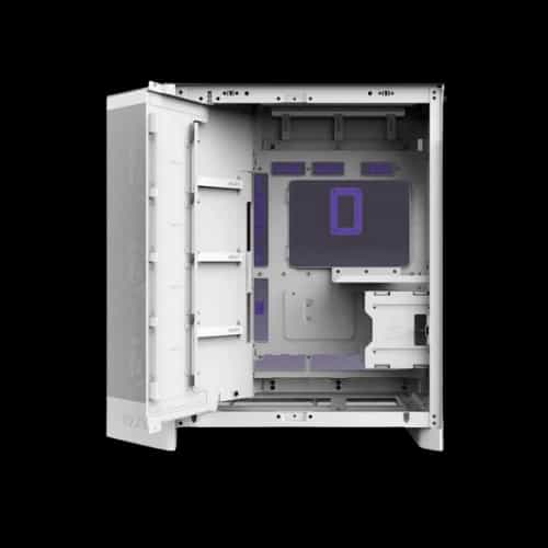 h9 flow rgb project zero