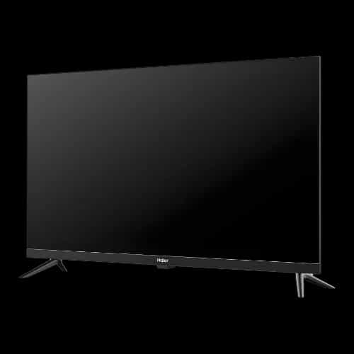haier h32d2ms 32 h cast series led tv angle