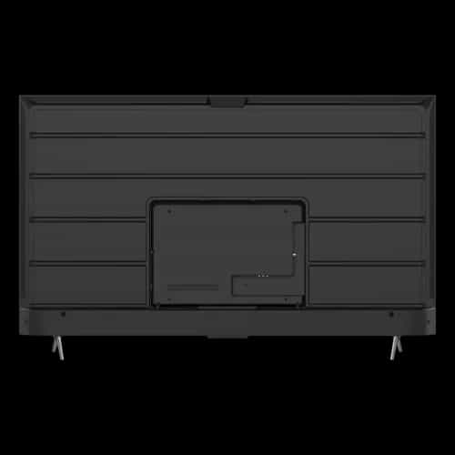 haier h55p7ux 55 hqled 4k google tv back side