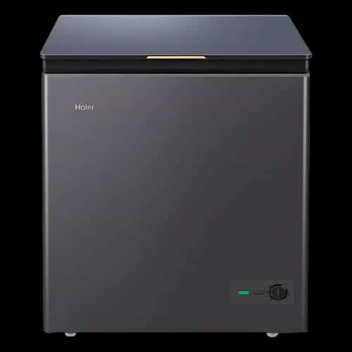 haier hcf 230sg 200l chest freezer main