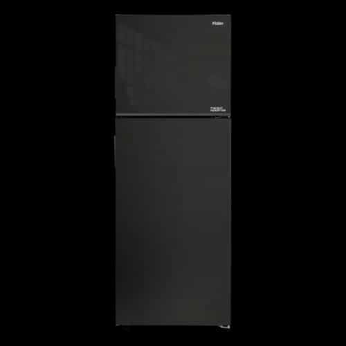 haier hrf 386tbg 366l no frost refrigerator
