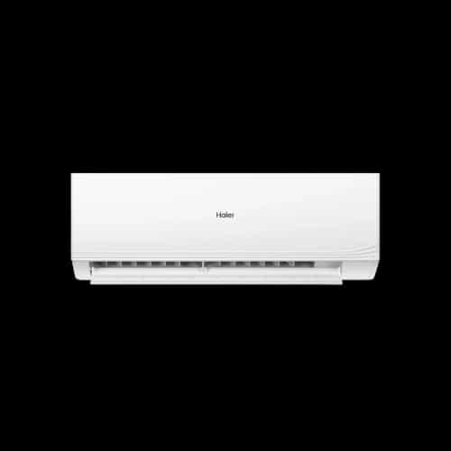 haier hsu 12 turboaqua pro air conditioner front