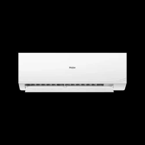 haier hsu 24 turboaqua pro air conditioner front