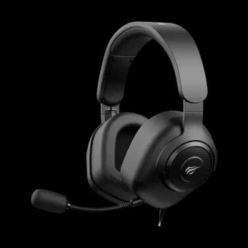 havit h2230d 35mm wired gaming headphone