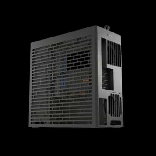 havn hs 420 gpu mid tower atx pc case 2