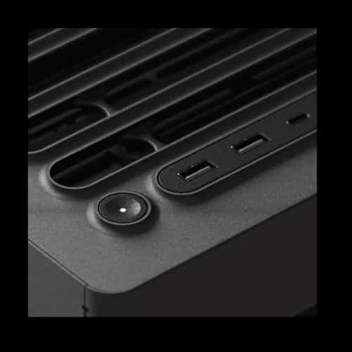 havn hs 420 gpu mid tower atx pc case 5