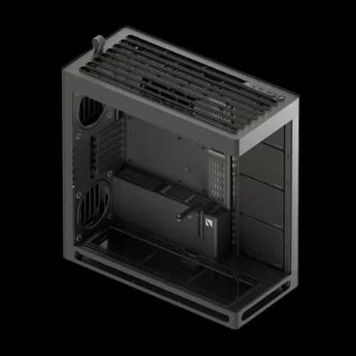 havn hs 420 gpu mid tower atx pc case