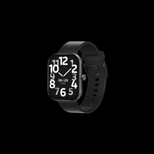 haylou watch s6 smart watch