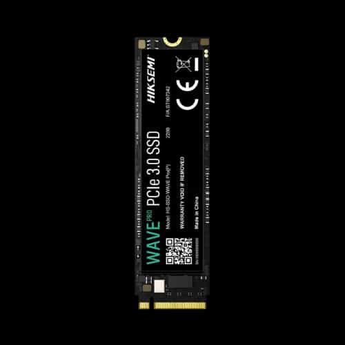 hiksemi wave pro p series 512gb m2 2280 nvme ssd 2