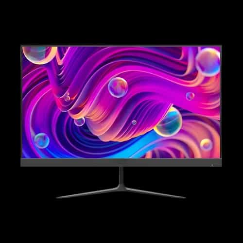 hikvision ds d5024f2 bp2 238 100hz fhd ips monitor