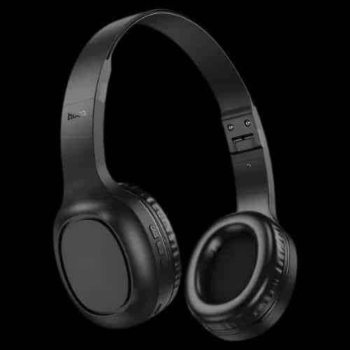 hoco w46 charm bluetooth wireless headphone main