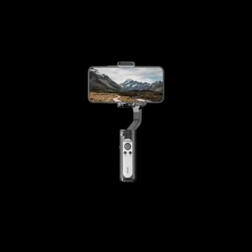 hohem isteady xe kit smartphone gimbal stabilizer