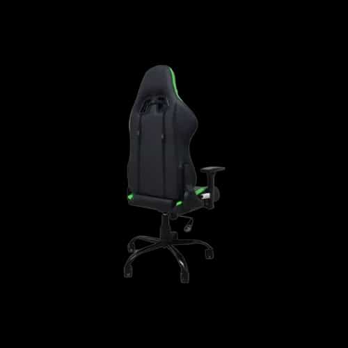 horizon apex bg ergonomic gaming chair back