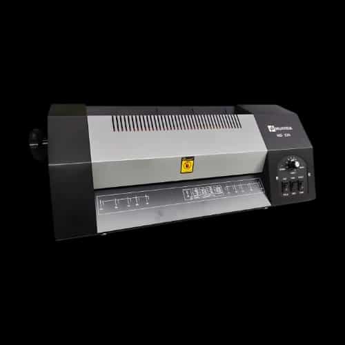 huanda hd 325 325mm pouch laminator machine main
