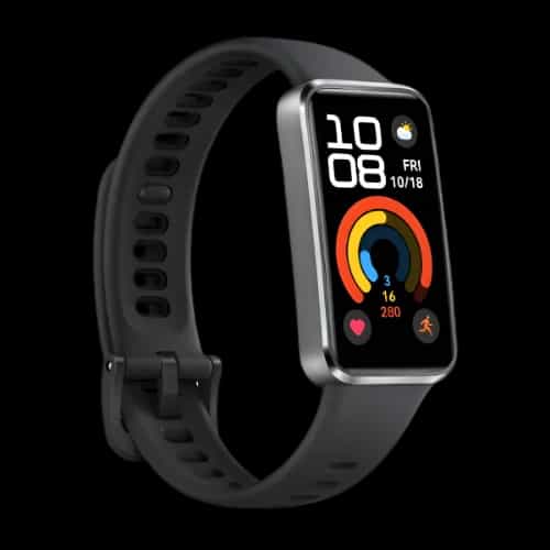 huawei band 10 smart fitness band main
