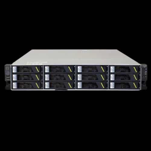 huawei rh2288 v2 16tb rack nas server