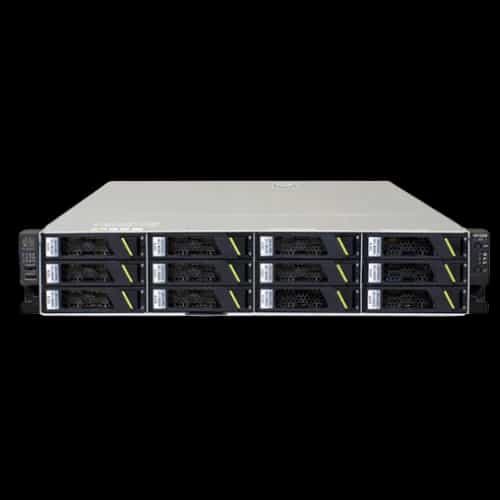 huawei rh2288 v2 48tb rack nas server