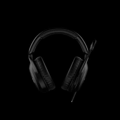 hyperx cloud stinger 2 gaming headphone front