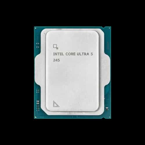 intel core ultra 5 245 processor