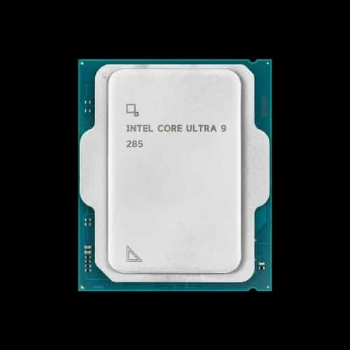 intel core ultra 9 285 processor