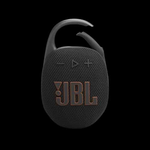 jbl clip 5 bluetooth ultra portable speaker 2