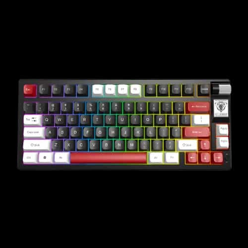 jedel wkl 82 tri mode mechanical keyboardmain