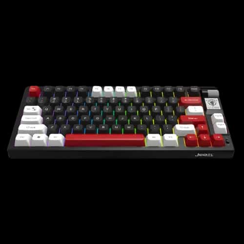 jedel wkl 82 tri mode mechanical keyboardtop