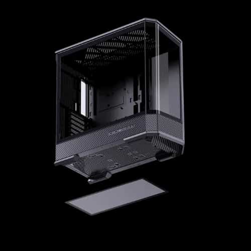 jonsbo d400 atx case black down site