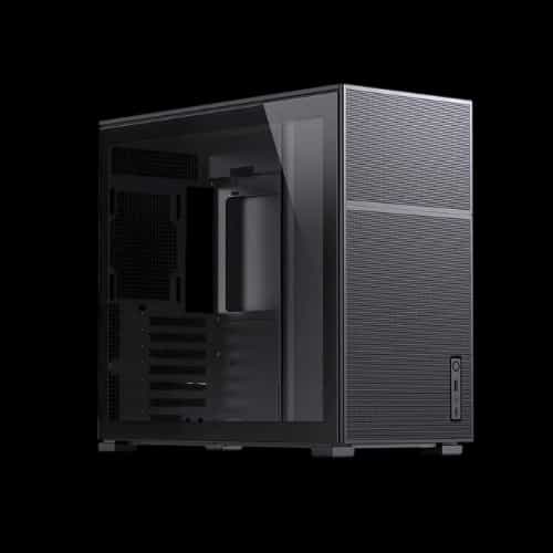 jonsbo d41 mesh edition atx case black front site