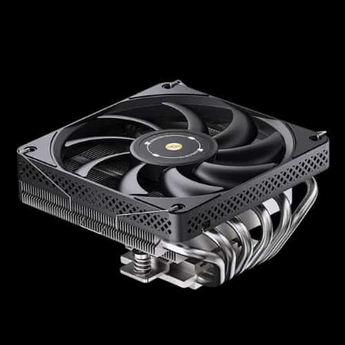 jonsbo hp 600 66mm cpu air cooler black main
