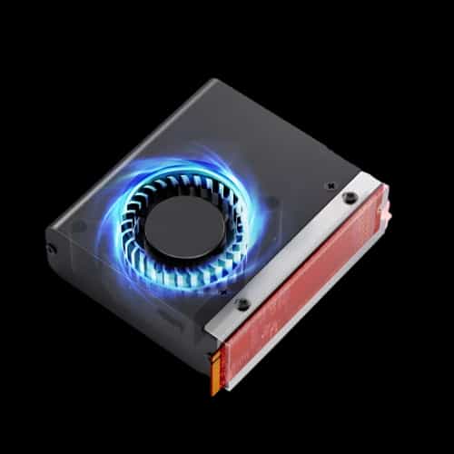 jonsbo m2 10 nvme ssd cooler black main