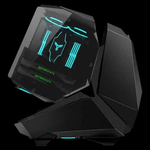 jonsbo mod 5 black full tower casing 2