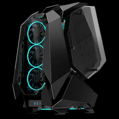 jonsbo mod 5 black full tower casing 3