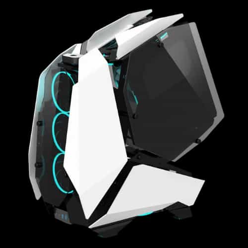 jonsbo mod 5 white full tower casing 3