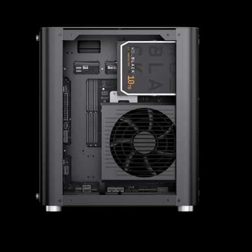 jonsbo tk 1 m atx casing black back site