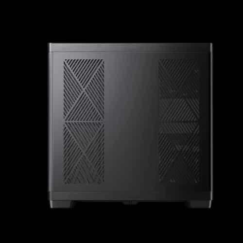 jonsbo tk 4 atx case black back site