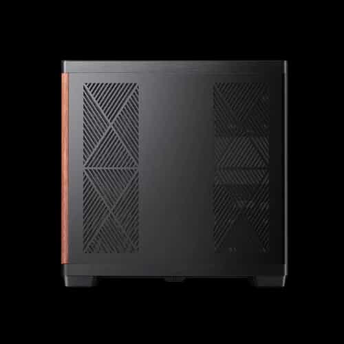 jonsbo tk 4 wood version atx case back site view