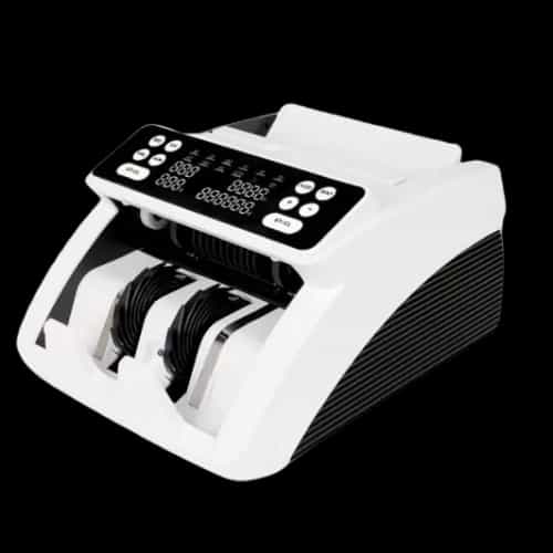 julong sy 100 desktop money counting machine